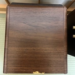 オンキョー　ONKYO 2スピーカーの画像