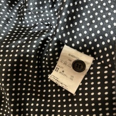 上着　Mサイズ　ボンフリーで購入の画像