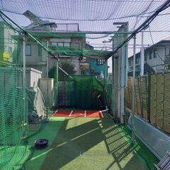 野球☆スクール、教室を開いてください。