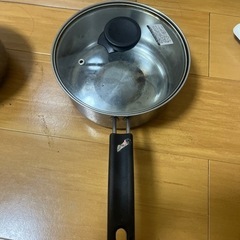 生活雑貨 調理器具 鍋、グリル