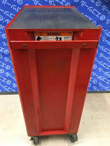 【エコツール 知立店】〇MACTOOLS/マックツールズ 引き出し9段/11杯キャビネット ECONOMIZER/エコノマイザー   