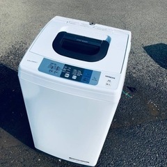 ET2930番⭐️日立電気洗濯機⭐️