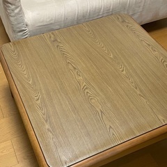 こたつ(テーブル)