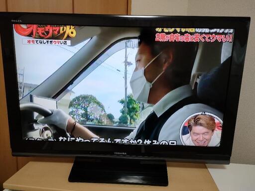 REGZA 40A9500 [40インチ]\n\n
