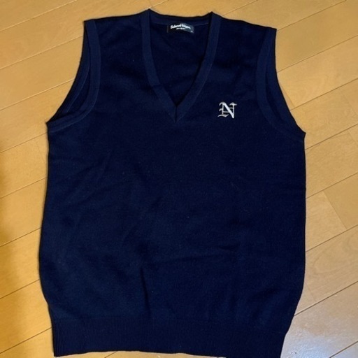 取引予定者決まりました！成田高等学校付属中学校　男子制服　175〜180センチ