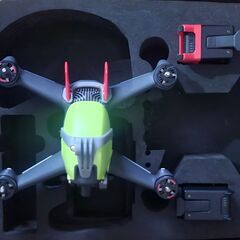 DJI FPV Drone
