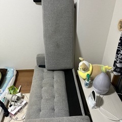 ソファーの画像