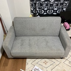 ソファー