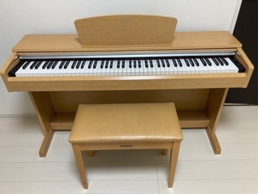 電子ピアノ YAMAHA ARIUS YDP-141