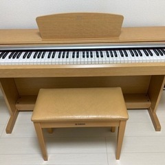 電子ピアノ YAMAHA ARIUS YDP-141の画像