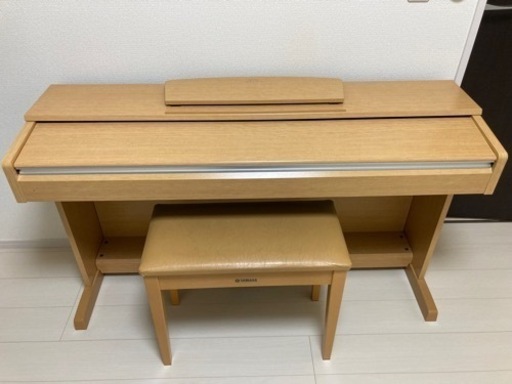 電子ピアノ YAMAHA ARIUS YDP-141