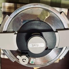 ティファール 圧力鍋 6L