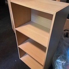 家具 収納家具 カラーボックス