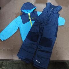 Columbia　スキーウェア　キッズXS