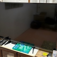 (ジャンク)パナソニック VIERA 55型 TH-55EX60...