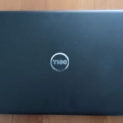 再値下げ！！　DELL　ノートパソコン　Inspiron 3521の画像