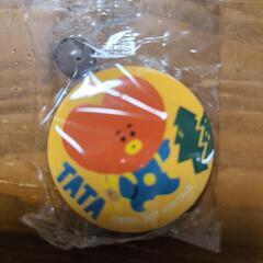 くら寿司　缶バッジ他の画像