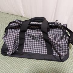 Coleman　旅行バッグの画像