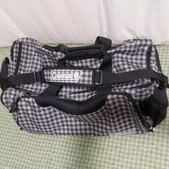 Coleman　旅行バッグの画像