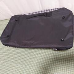 Coleman　旅行バッグの画像