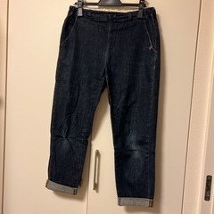 デニムパンツ