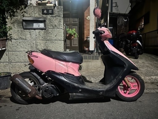 ZX ロンホイ取り引き者決定致しました。