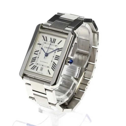 カルティエ タンクソロXL