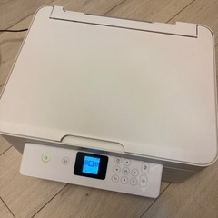 EPSONプリンター