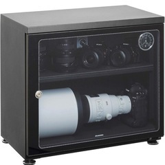 中古▶︎HAKUBA カメラ　保管庫