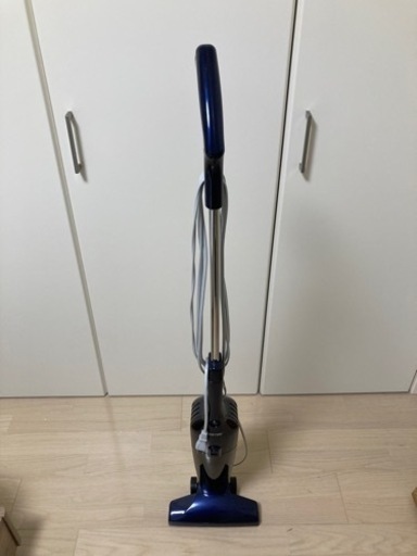 掃除機