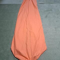 寝袋【未使用】の画像