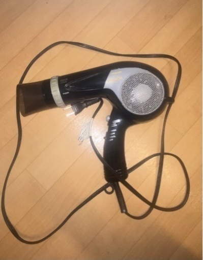 ドライヤー