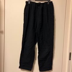 スタジオクリップ　パンツ