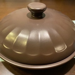 鍋の画像