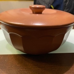 鍋の画像