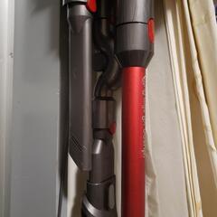 dyson v8slim fluffyの画像