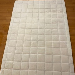 エアウィーヴ　四季布団　ダブル