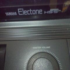 ヤマハ　電子楽器の画像