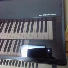 ヤマハ　電子楽器の画像