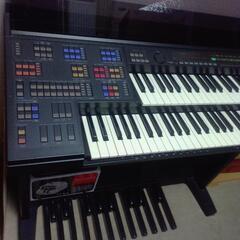 ヤマハ　電子楽器の画像