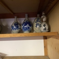 食器 茶器 骨董品