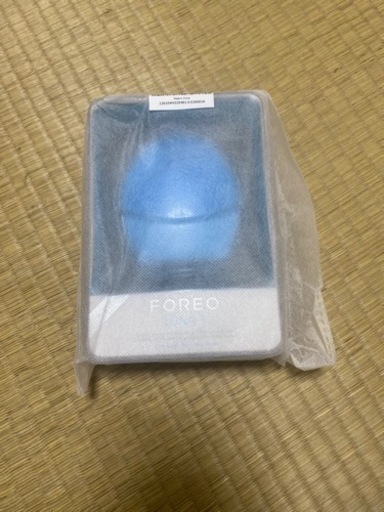 Foreo Luna 3 未使用