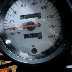 ホンダVTR250売ります（値下げしました！）の画像