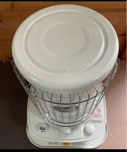 コロナ ストーブ CORONA SL-66F