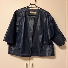 ジャケット