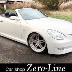ソアラ SC430 車検7年6月 ナビ Bカメラ エイムゲイン ...
