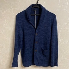 【美品】a.v.v home 服/ファッション カーディガン