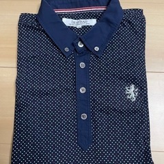 【美品】DESTRAD 服/ファッション シャツ メンズ