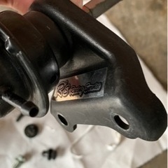 ha36s アルトワークス ターボRS 強化アクチュエーター