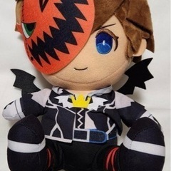 【新品】キングダムハーツII  Lぬいぐるみ   ✴︎ソラ ハロ...